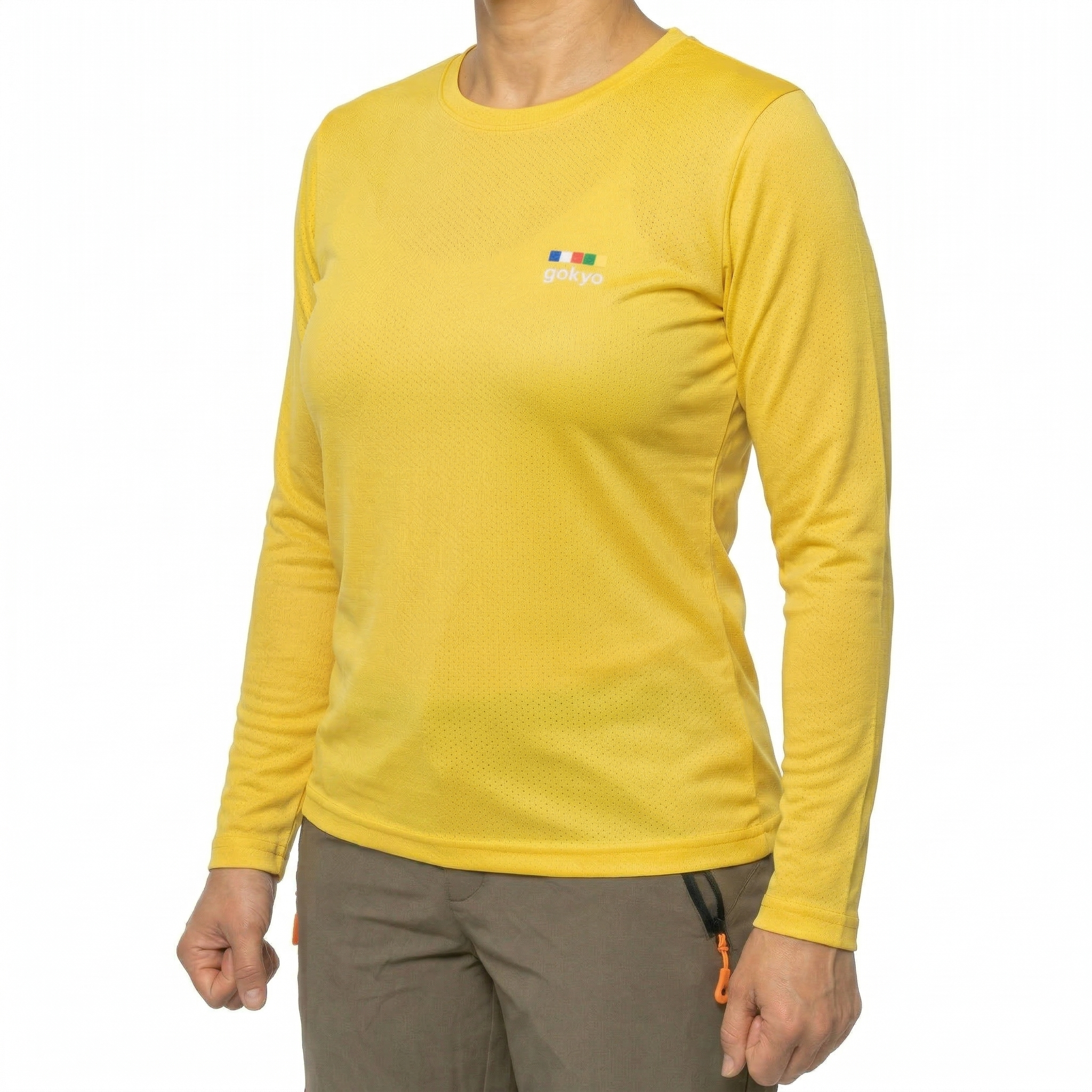 Buy Gokyo Lima Outdoor & Multipurpose Tshirt - Women | Trekking & Hiking T-shirts at Gokyo Outdoor Clothing & Gear