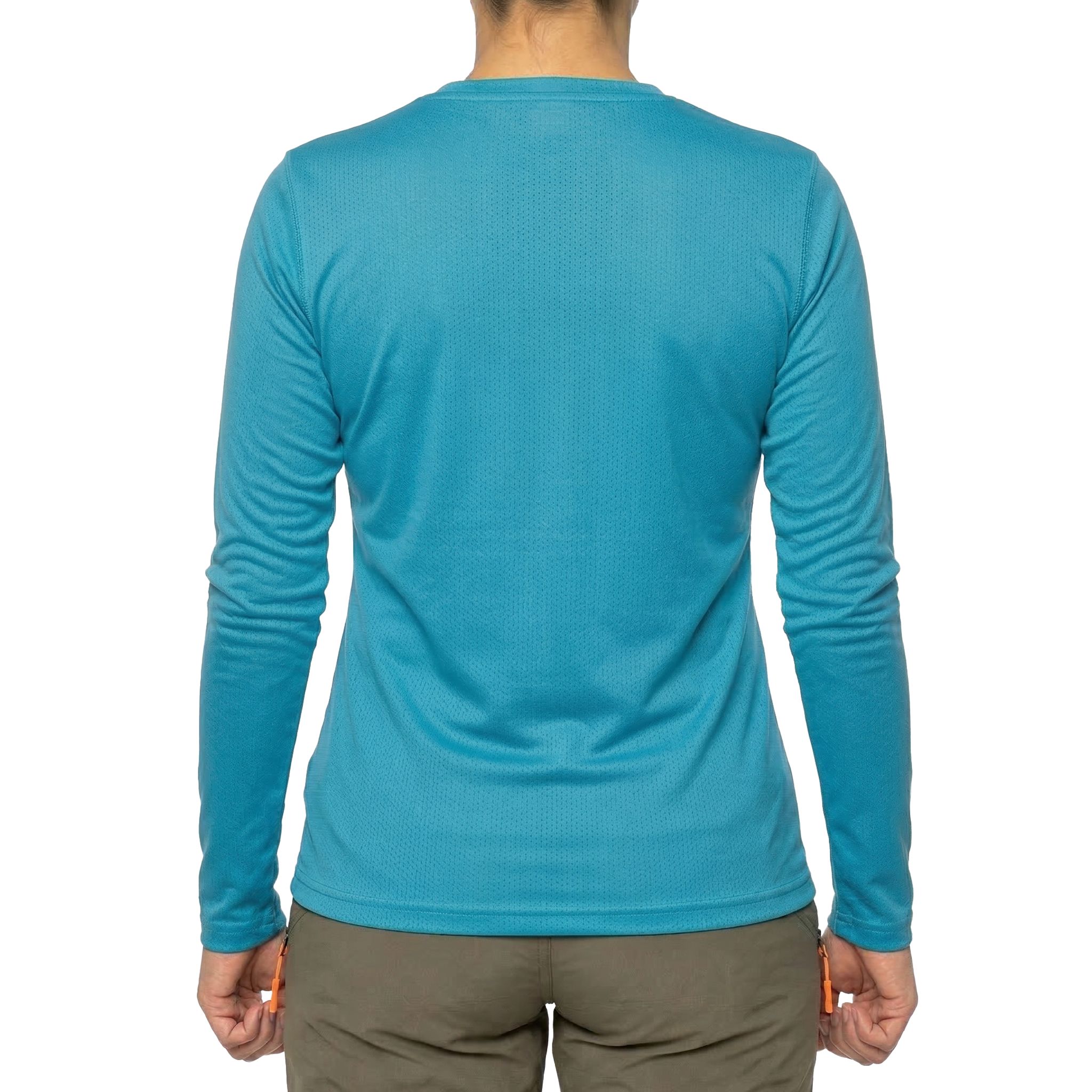 Buy Gokyo Lima Outdoor & Multipurpose Tshirt - Women | Trekking & Hiking T-shirts at Gokyo Outdoor Clothing & Gear