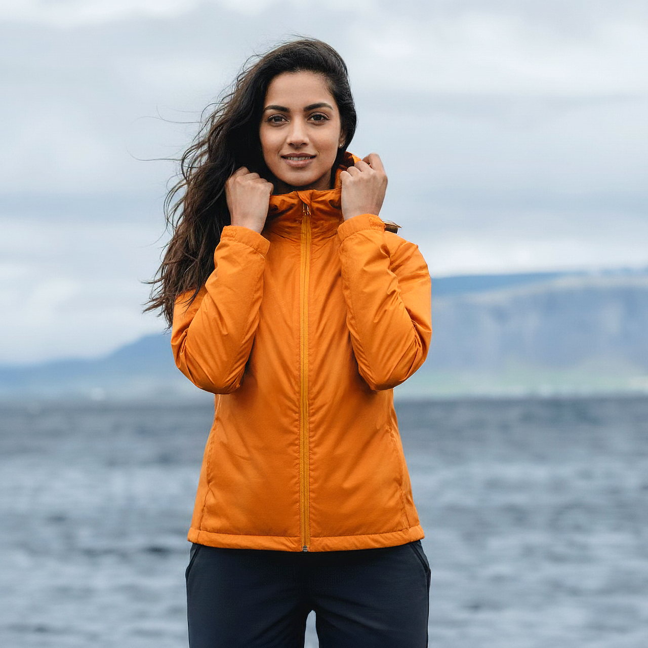 Buy Gokyo Kalimpong Ultralight Windcheater - Women | Jackets at Gokyo Outdoor Clothing & Gear