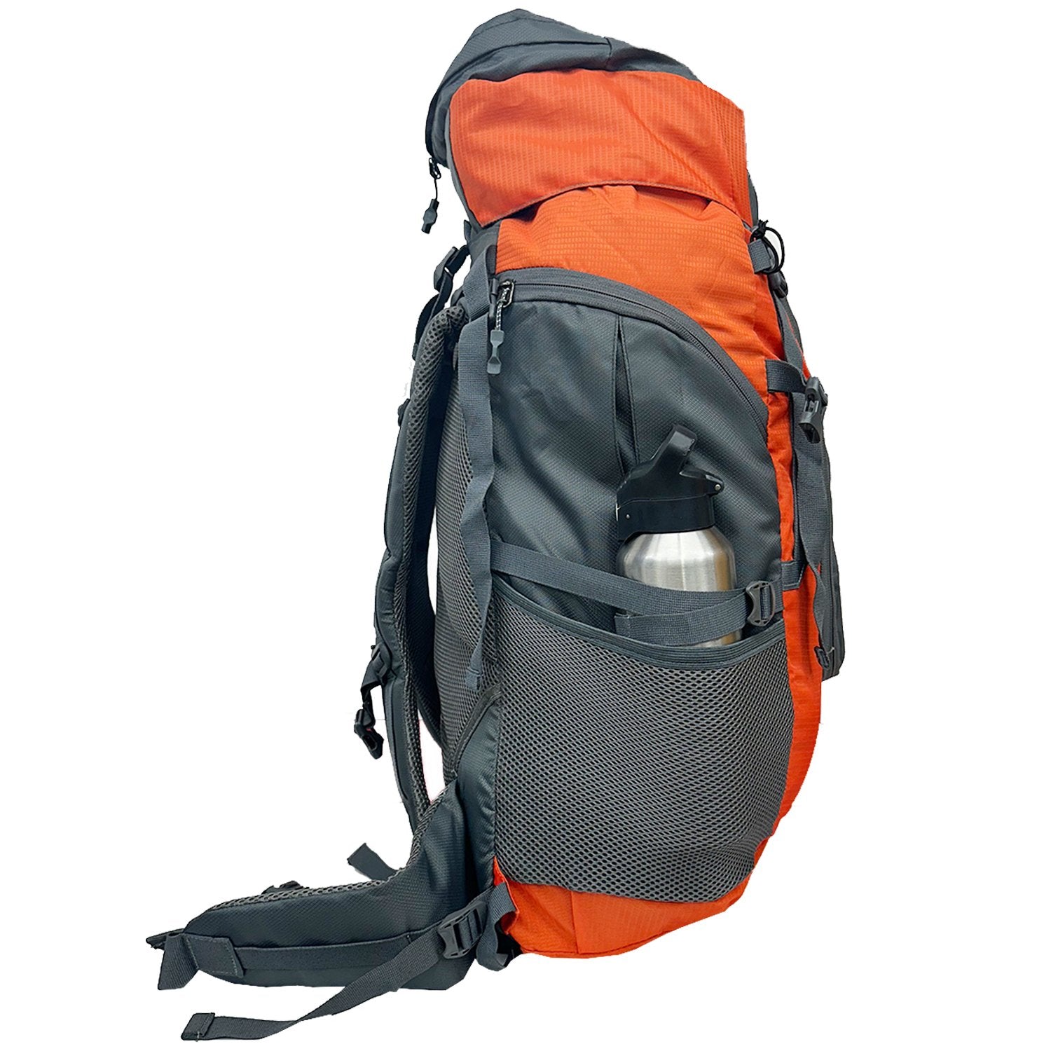 Buy Gokyo Kalimpong Travel Backpack 40 + 5 Ltrs | Trekking Backpack at Gokyo Outdoor Clothing & Gear