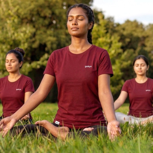Buy Gokyo Gokyo Originals Cotton Tshirt - Women | Trekking & Hiking T-shirts at Gokyo Outdoor Clothing & Gear