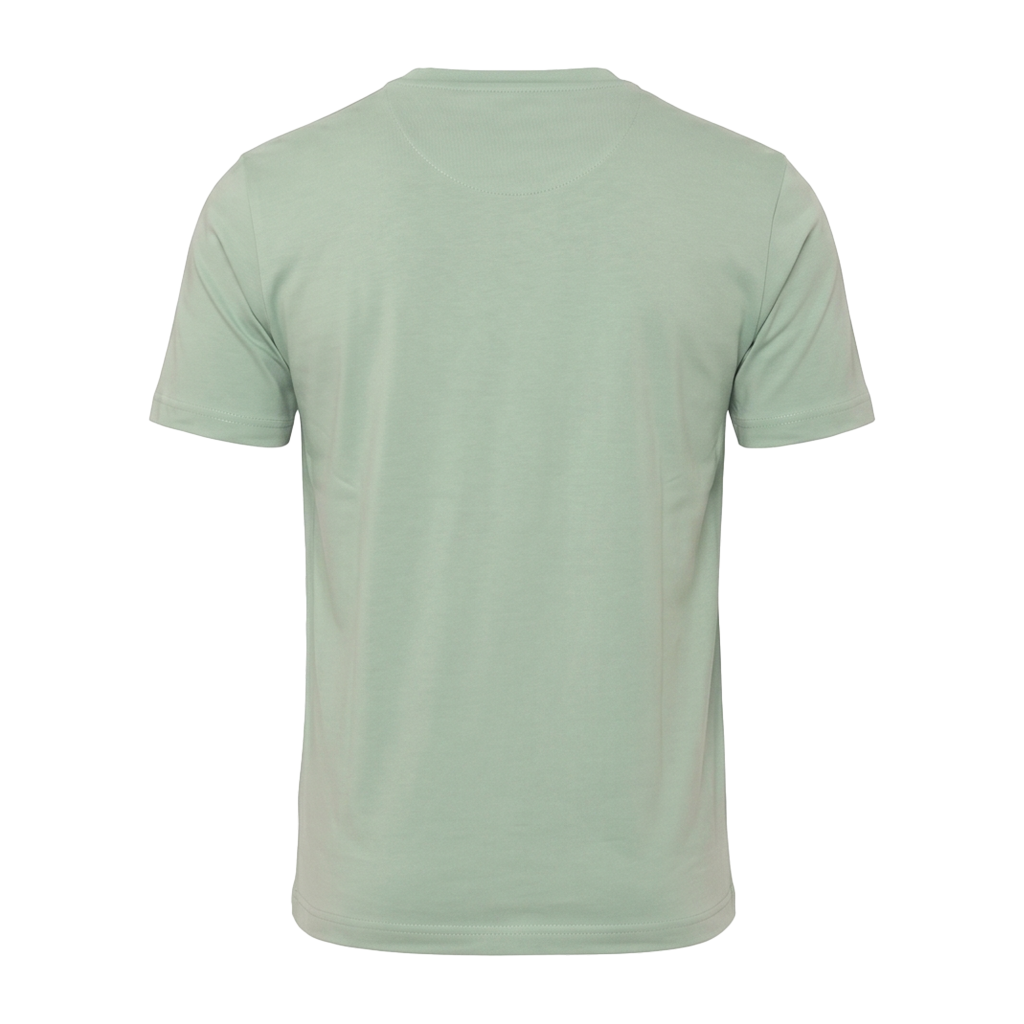 Buy Gokyo GOKYO Originals Bio-Washed Cotton Stretch T-Shirt | Trekking & Hiking T-shirts at Gokyo Outdoor Clothing & Gear