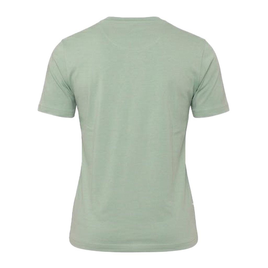 Buy Gokyo Gokyo Originals Cotton Tshirt - Women | Trekking & Hiking T-shirts at Gokyo Outdoor Clothing & Gear
