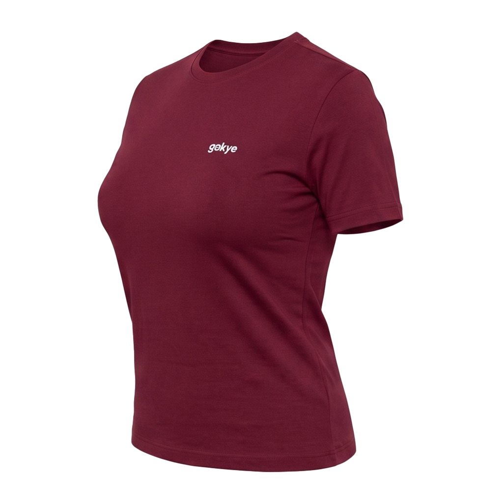 Buy Gokyo Gokyo Originals Cotton Tshirt - Women | Trekking & Hiking T-shirts at Gokyo Outdoor Clothing & Gear