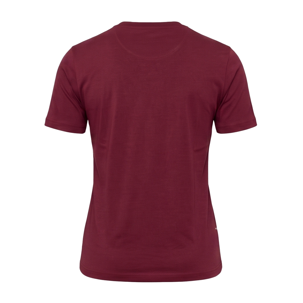 Buy Gokyo Gokyo Originals Cotton Tshirt - Women | Trekking & Hiking T-shirts at Gokyo Outdoor Clothing & Gear