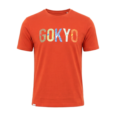 Gokyo Originals Tshirt - Flag