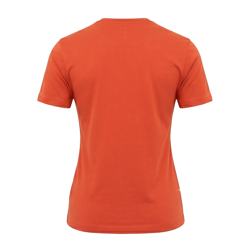 Buy Gokyo Gokyo Originals Tshirt - Flag - Women | Trekking & Hiking T-shirts at Gokyo Outdoor Clothing & Gear