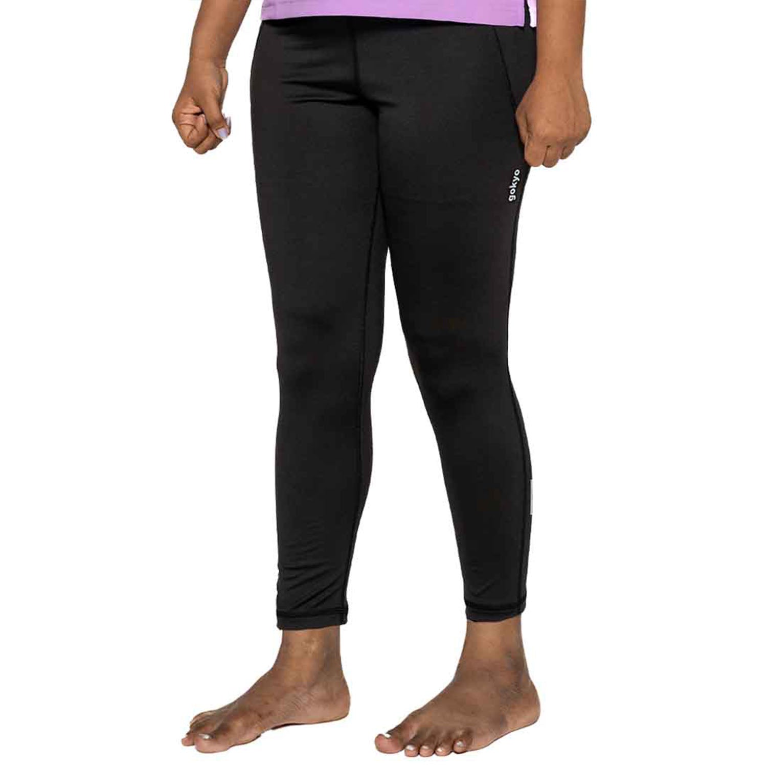 Buy Gokyo Gokyo Trail to Studio Leggings | Trekking & Hiking Pants at Gokyo Outdoor Clothing & Gear