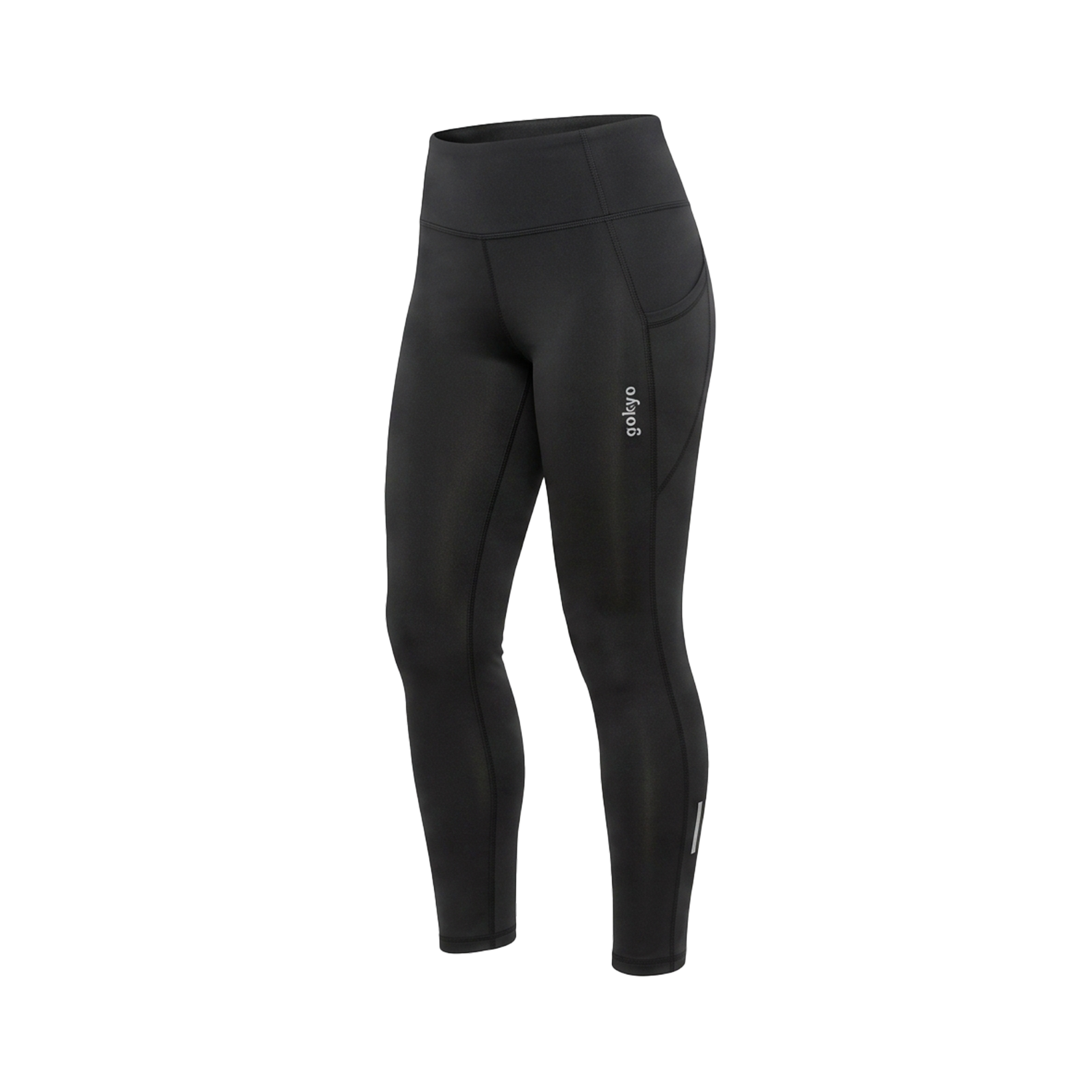 Buy Gokyo Gokyo Trail to Studio Leggings | Leggings at Gokyo Outdoor Clothing & Gear