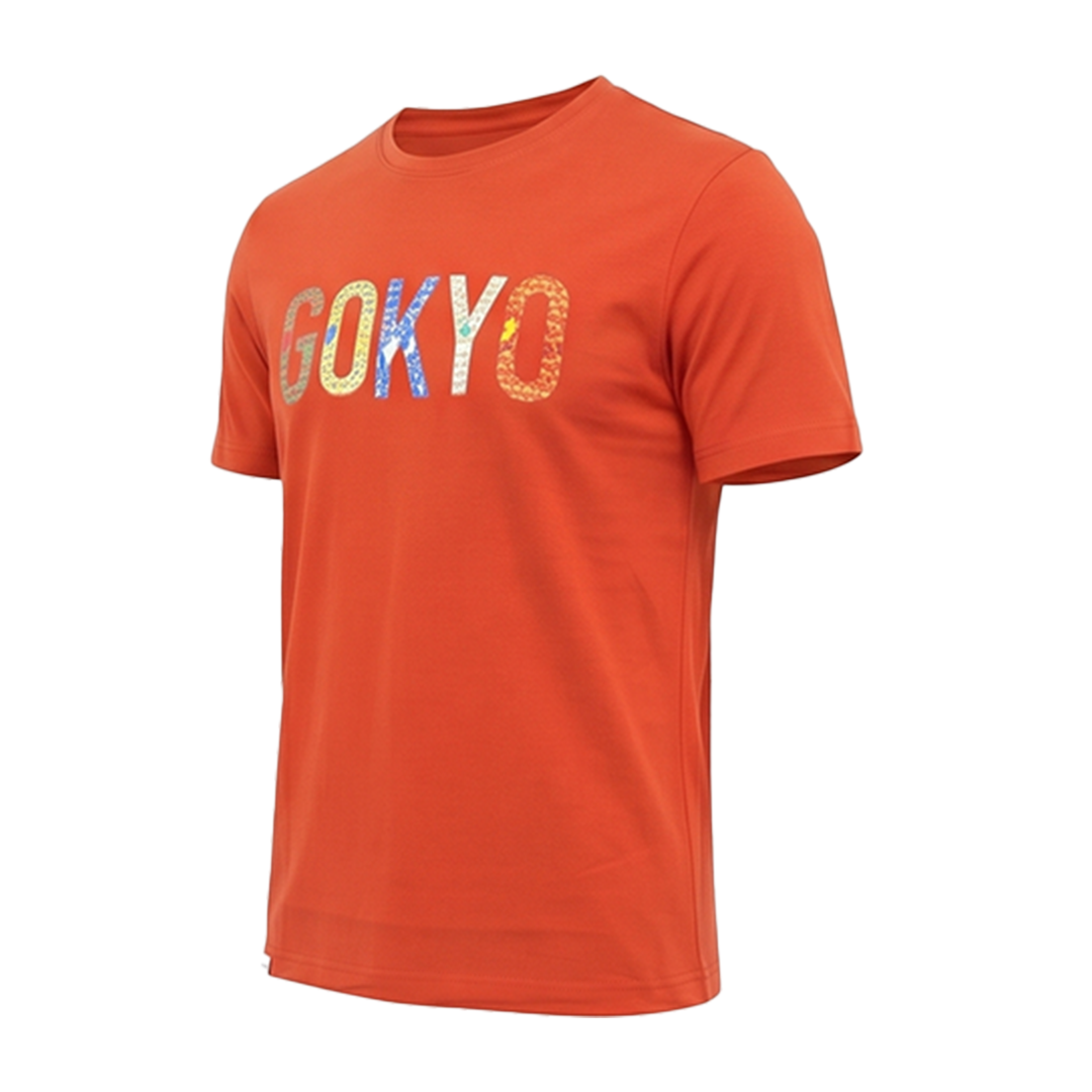Buy Gokyo Gokyo Originals Tshirt - Flag | Trekking & Hiking T-shirts at Gokyo Outdoor Clothing & Gear