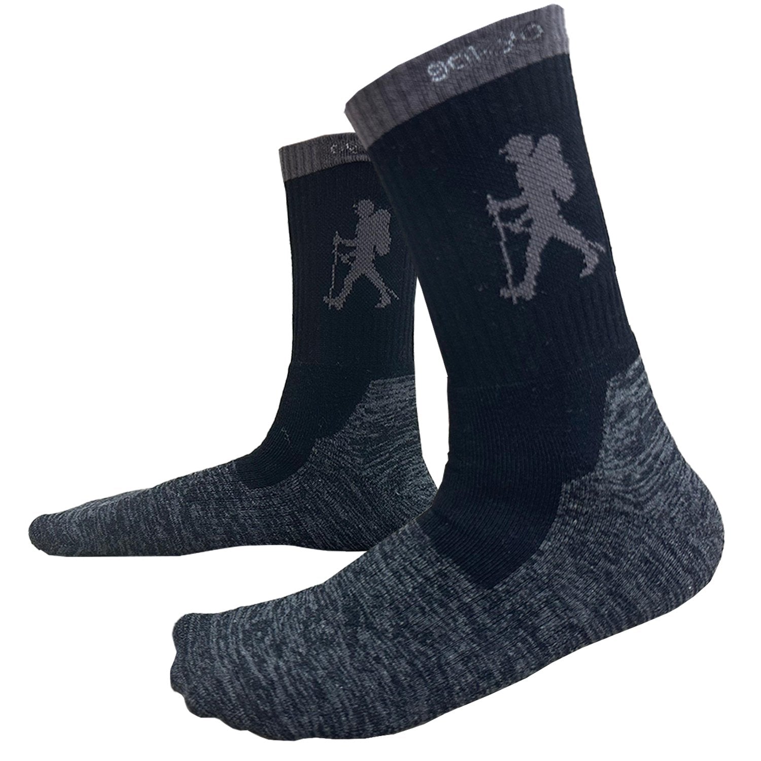 Buy Gokyo Kaza Trekking Socks | Trekking Socks at Gokyo Outdoor Clothing & Gear