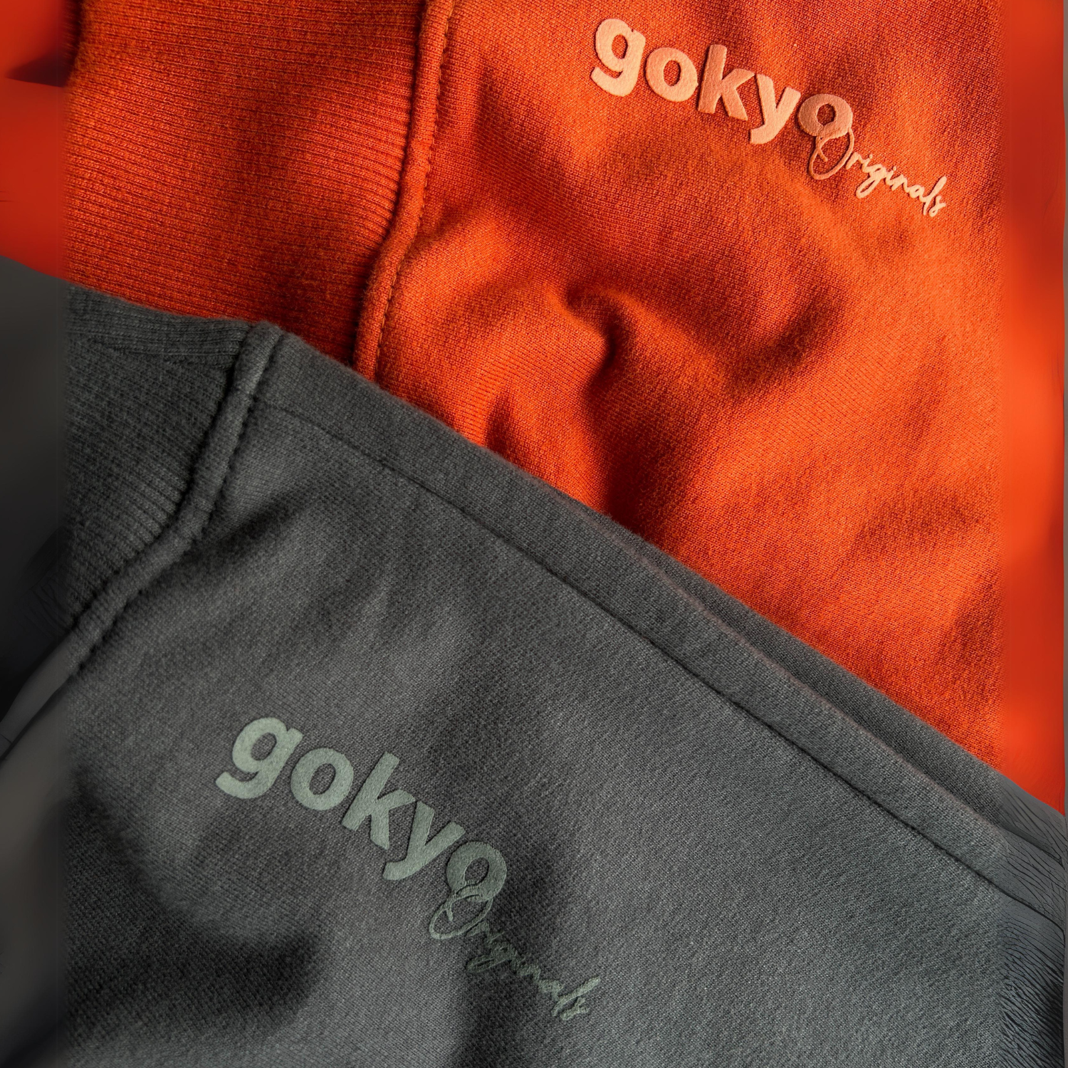 Buy Gokyo Kaza Sweatshirt | Trekking & Hiking T-shirts at Gokyo Outdoor Clothing & Gear