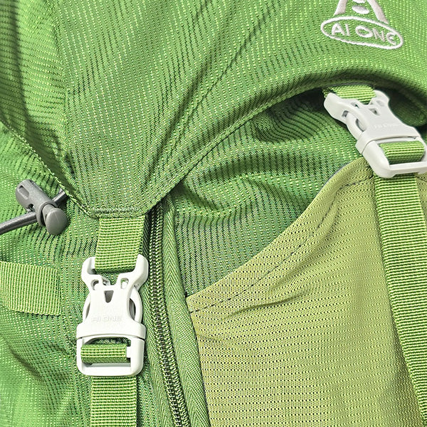 Buy Gokyo A1 Trekking Backpack 1755B 40 Lt | Trekking Backpack at Gokyo Outdoor Clothing & Gear
