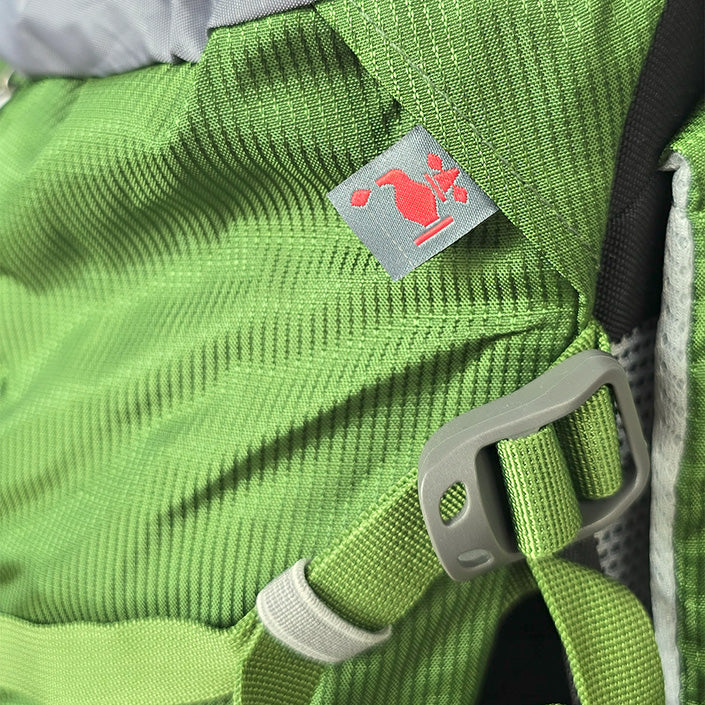 Buy Gokyo A1 Trekking Backpack 1755B 40 Lt | Trekking Backpack at Gokyo Outdoor Clothing & Gear
