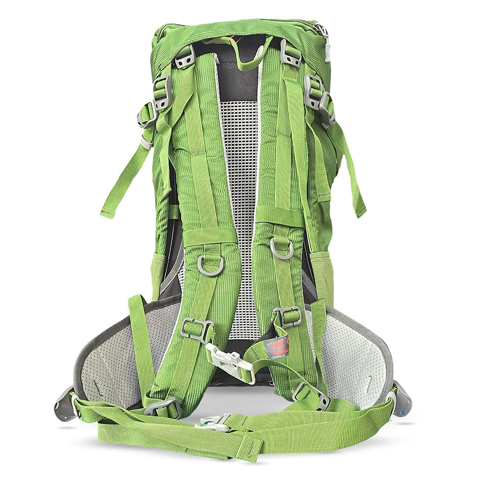 Buy Gokyo A1 Trekking Backpack 1755B 40 Lt | Trekking Backpack at Gokyo Outdoor Clothing & Gear