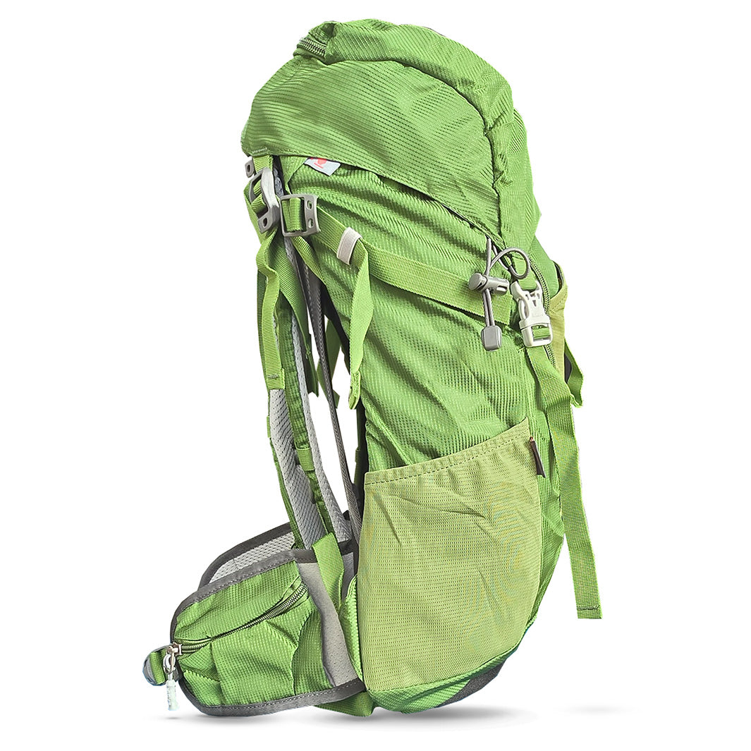 Buy Gokyo A1 Trekking Backpack 1755B 40 Lt | Trekking Backpack at Gokyo Outdoor Clothing & Gear