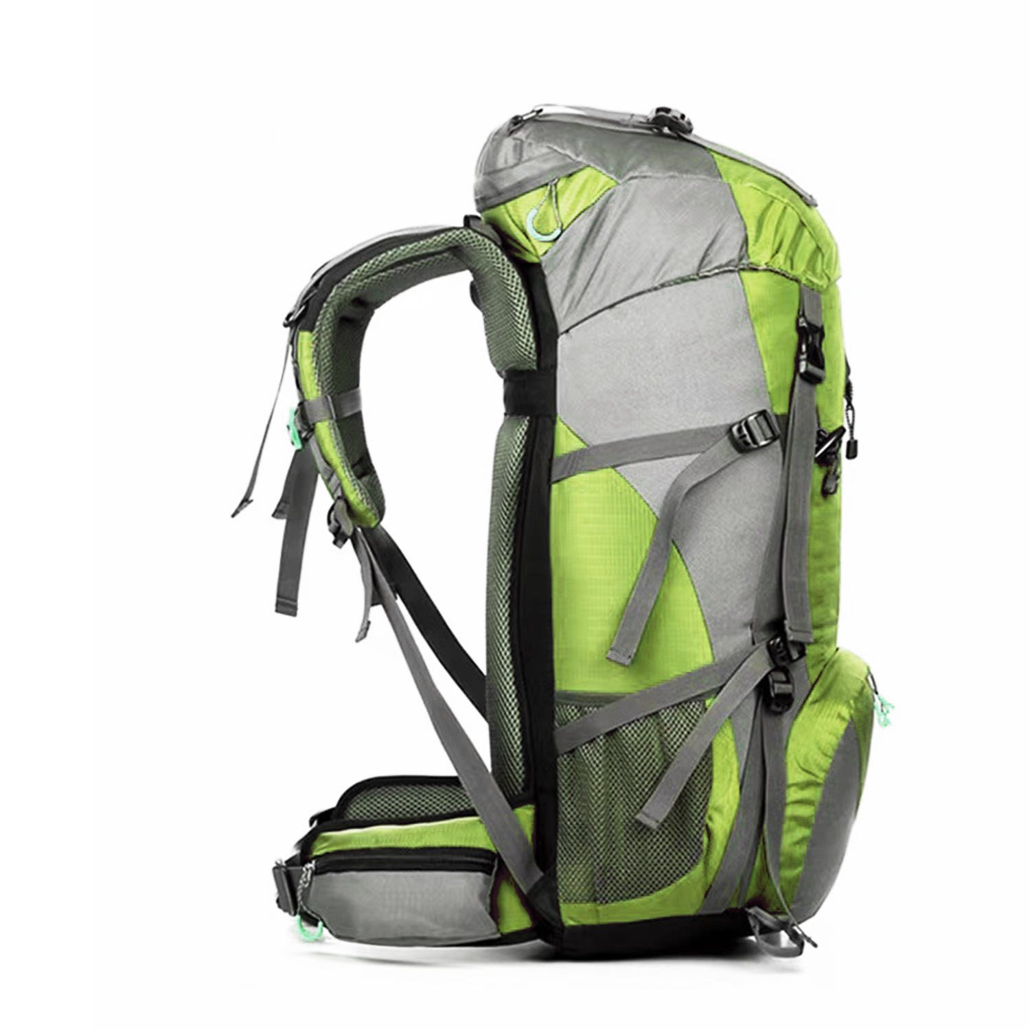 Buy Gokyo Kaza Trekking Backpack 45 Lt | Trekking Backpack at Gokyo Outdoor Clothing & Gear