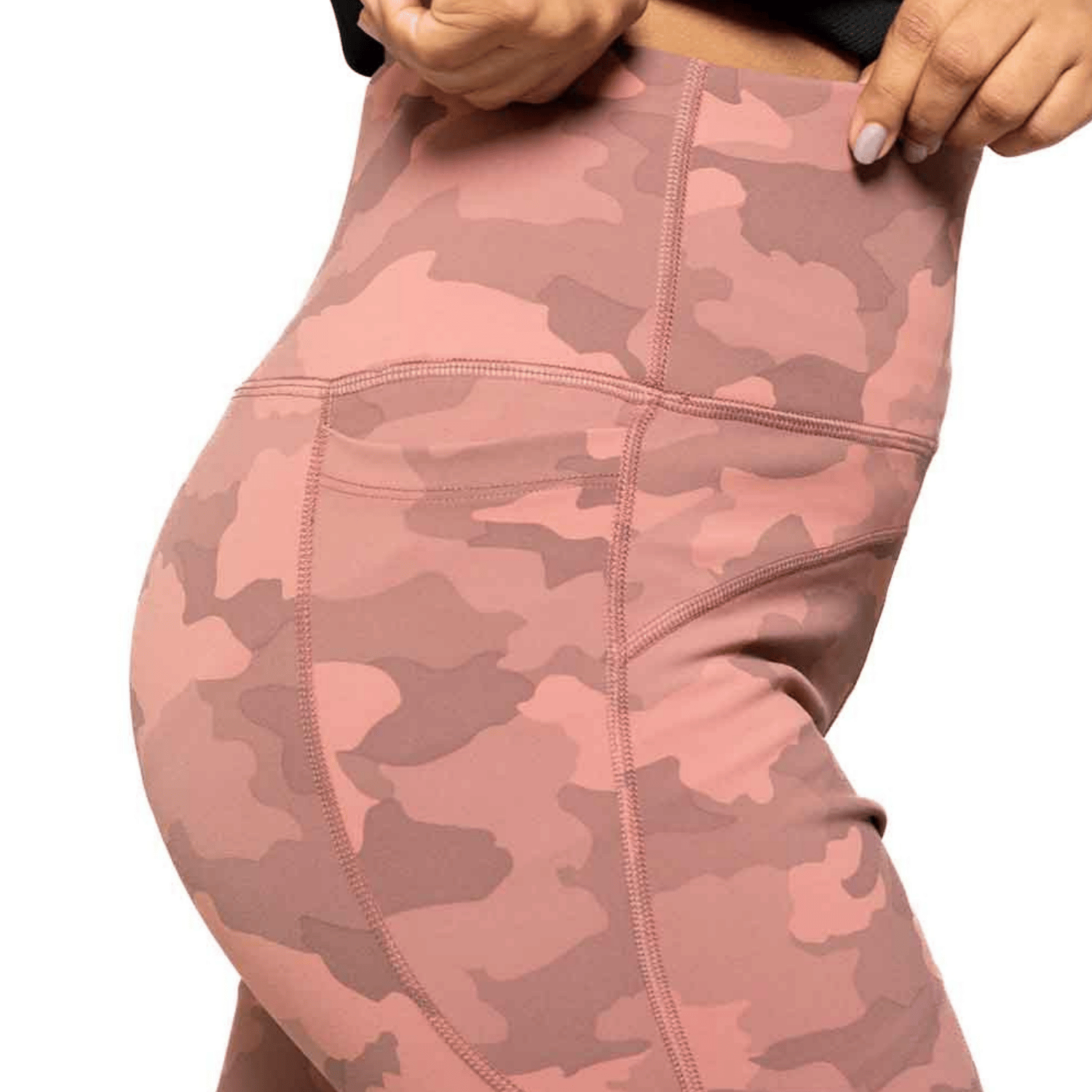 Buy Gokyo Rishikesh Peak to Pilates Leggings | Leggings at Gokyo Outdoor Clothing & Gear