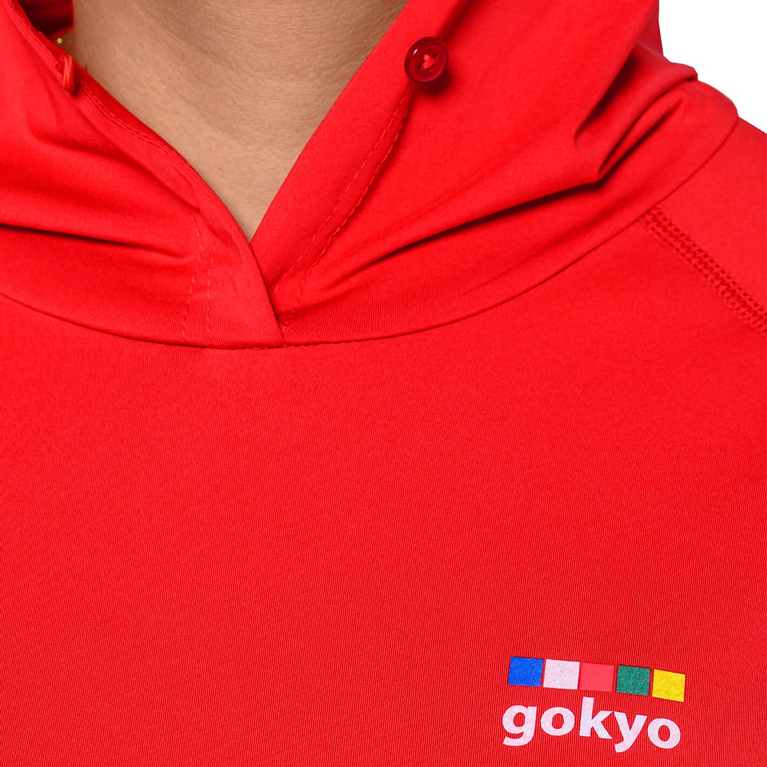 Buy Gokyo Yosemite Sunshirt Hoodie - Women | Trekking & Hiking T-shirts at Gokyo Outdoor Clothing & Gear