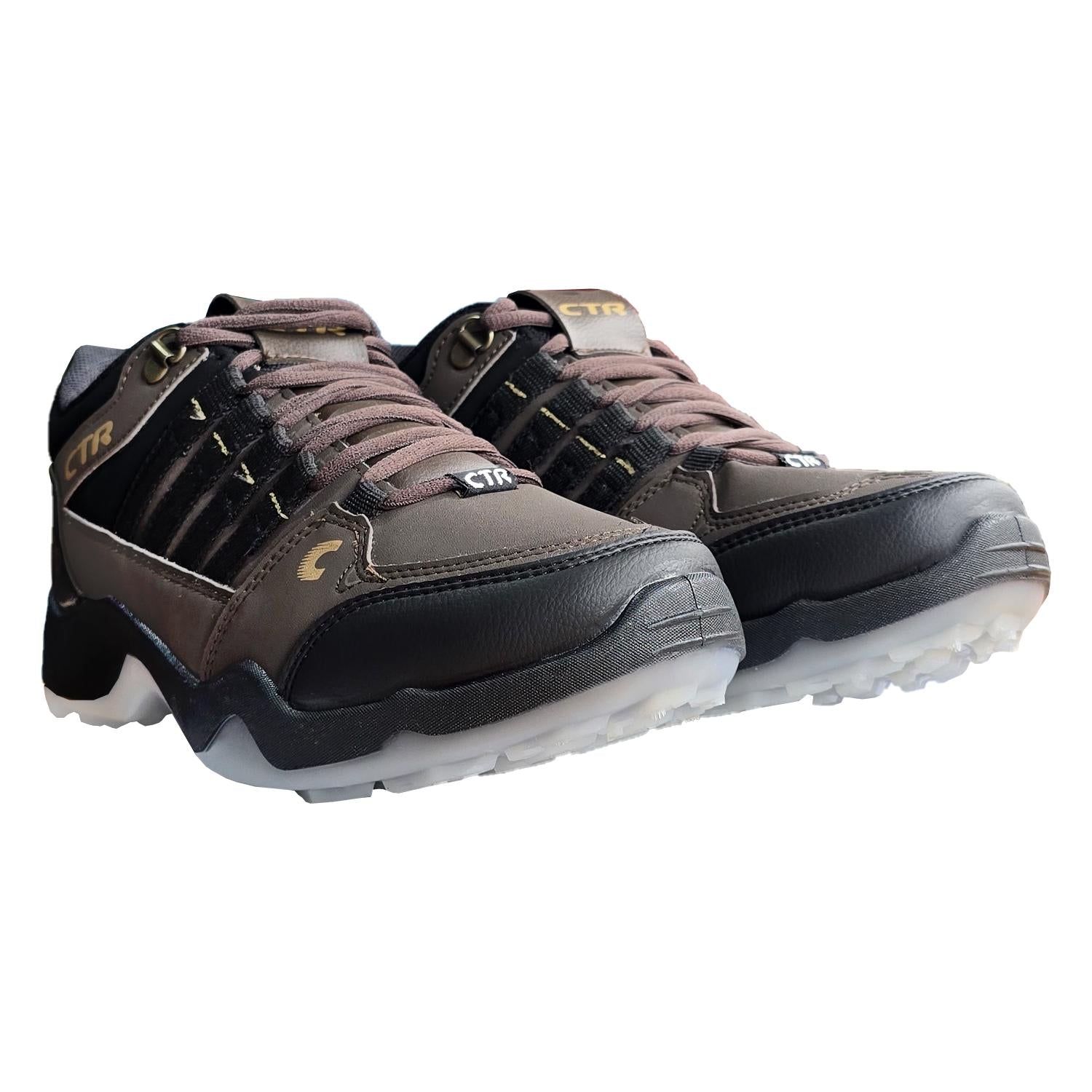 Buy Gokyo Hiking Shoes - R7 Brown | Trekking & Hiking Shoes at Gokyo Outdoor Clothing & Gear