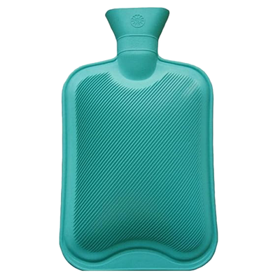 Mini Hot Water Bag for Body Warming & Pain Relief - 500 ml