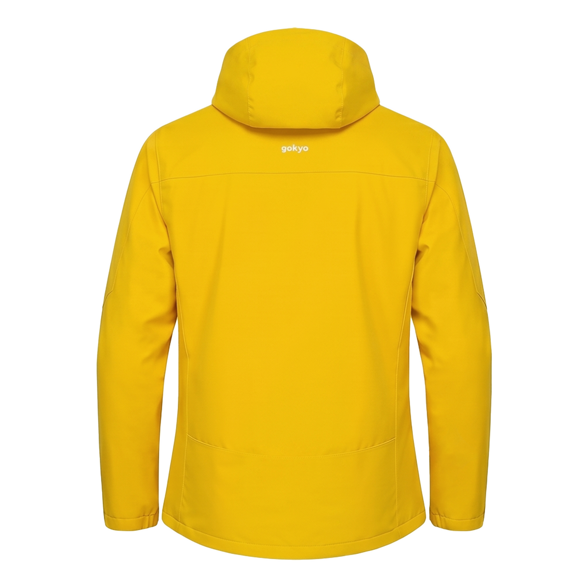 Buy Gokyo K2 - 3 Membrane Breathable Womens Windstopper Water Resistant Jacket | Jackets at Gokyo Outdoor Clothing & Gear