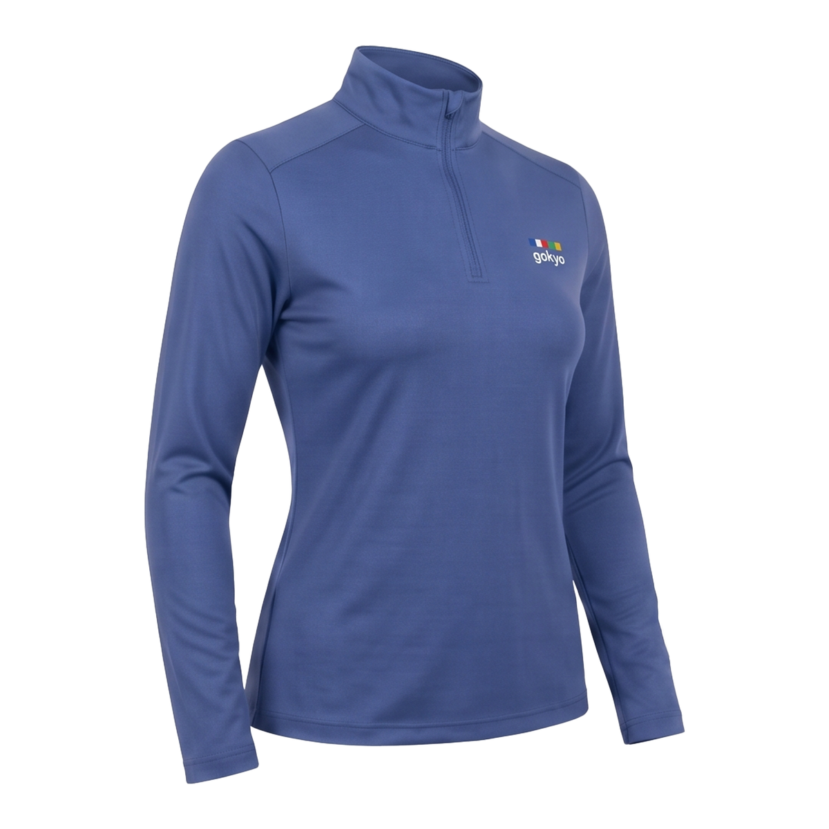 Buy Gokyo K2 Base Layer Thermals Top - Women | Base Layer Thermals at Gokyo Outdoor Clothing & Gear