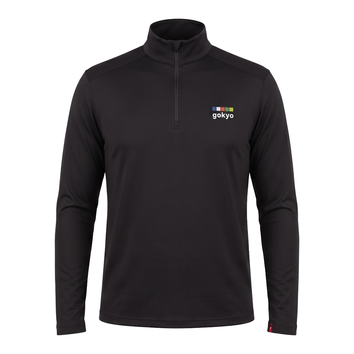 K2 Base Layer Thermals Top