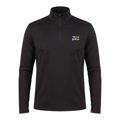 K2 Base Layer Thermals Top