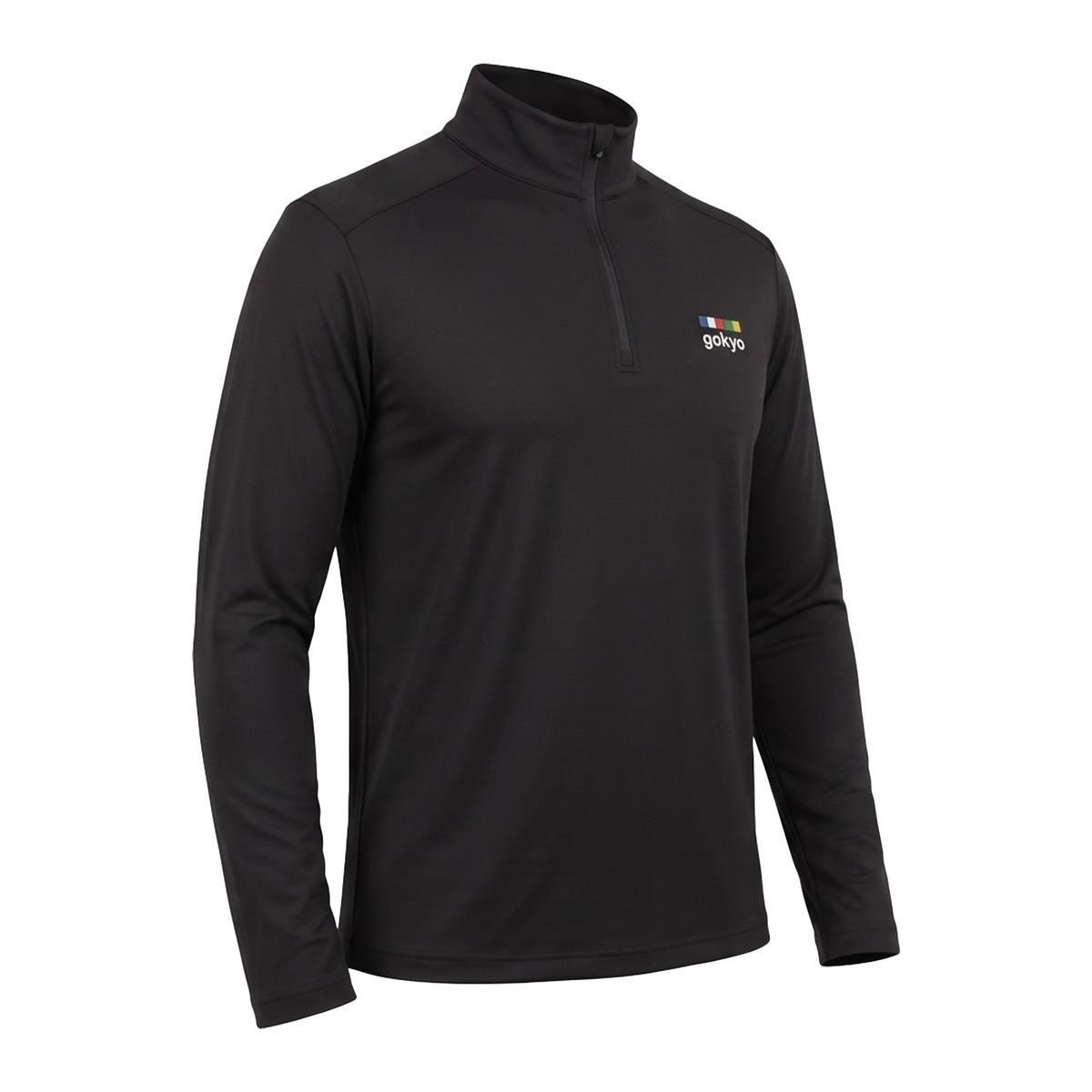 K2 Base Layer Thermals Top