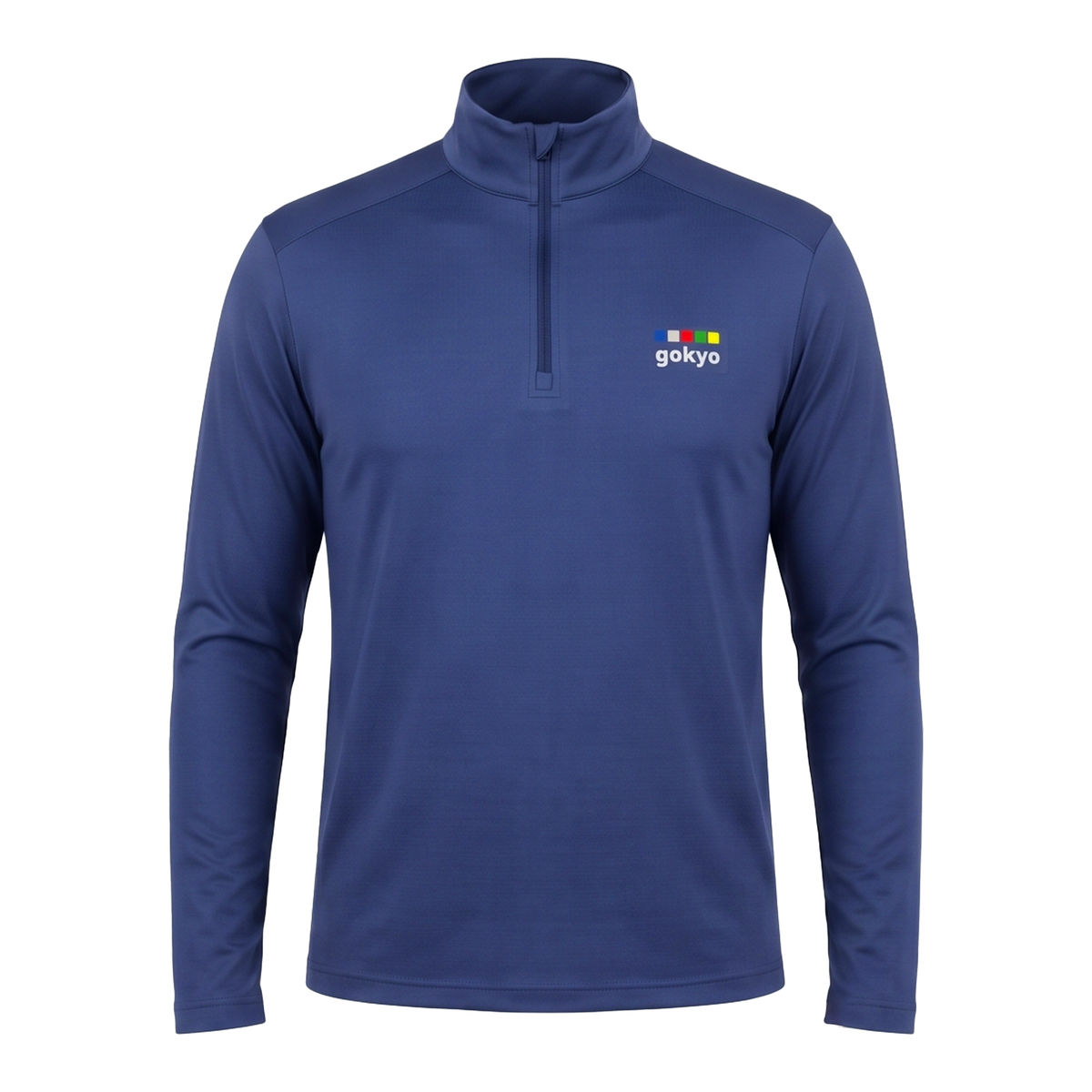 K2 Base Layer Thermals Top