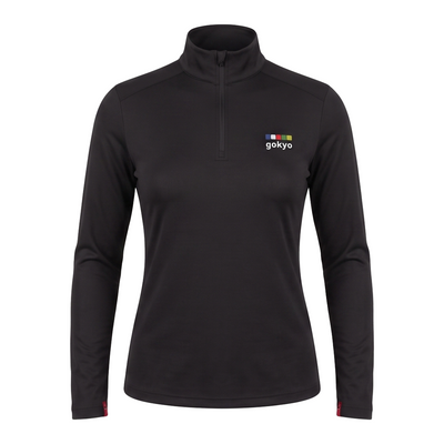 K2 Base Layer Thermals Top - Women