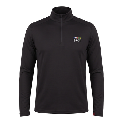 K2 Base Layer Thermals Top