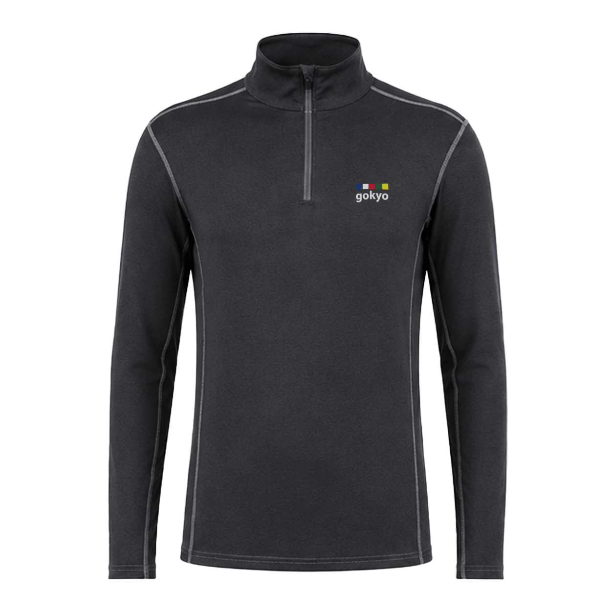 K2 Classic Outdoor Tshirt