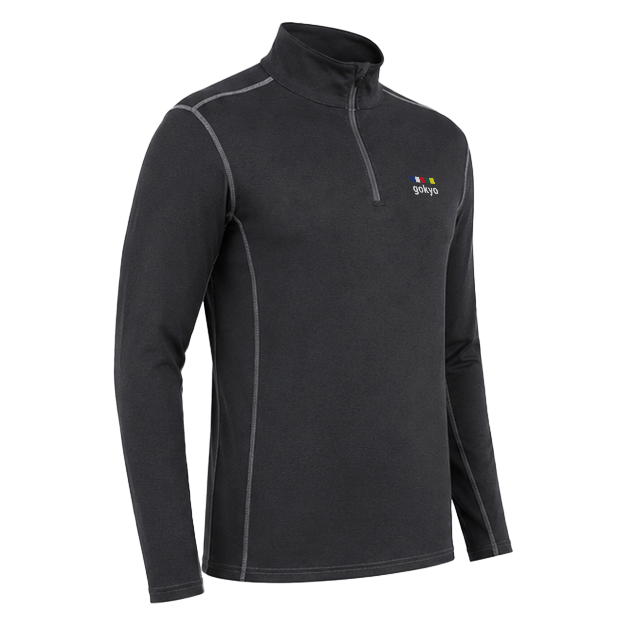 K2 Classic Outdoor Tshirt