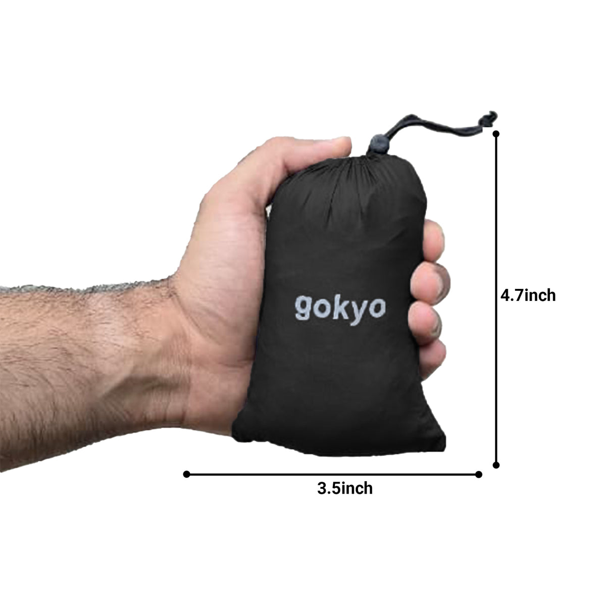 Buy Gokyo K2 Cocoon - Sleeping Bag Outer Liner | Sleeping Bags & Liners at Gokyo Outdoor Clothing & Gear