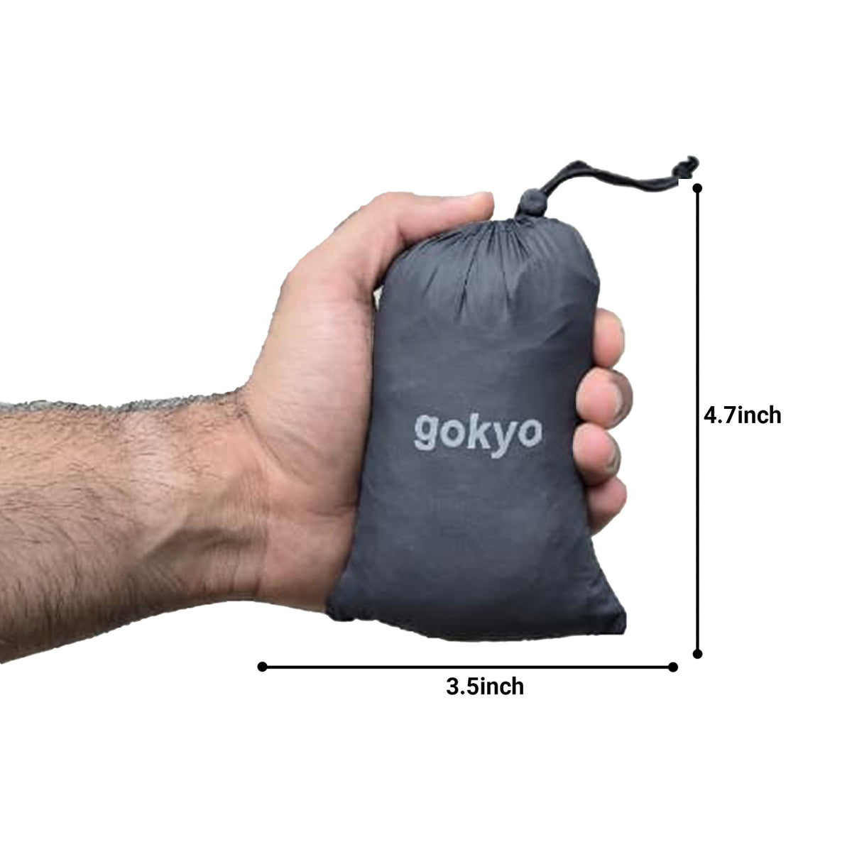Buy Gokyo K2 Cocoon - Sleeping Bag Outer Liner | Sleeping Bags & Liners at Gokyo Outdoor Clothing & Gear