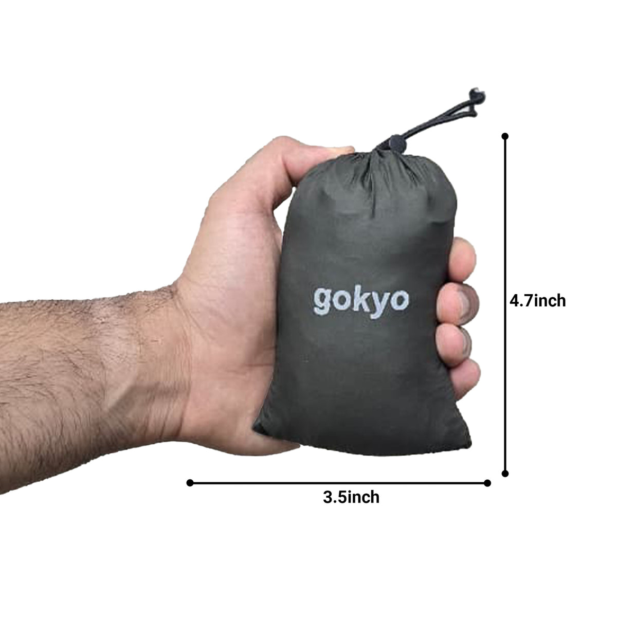 Buy Gokyo K2 Cocoon - Sleeping Bag Outer Liner | Sleeping Bags & Liners at Gokyo Outdoor Clothing & Gear