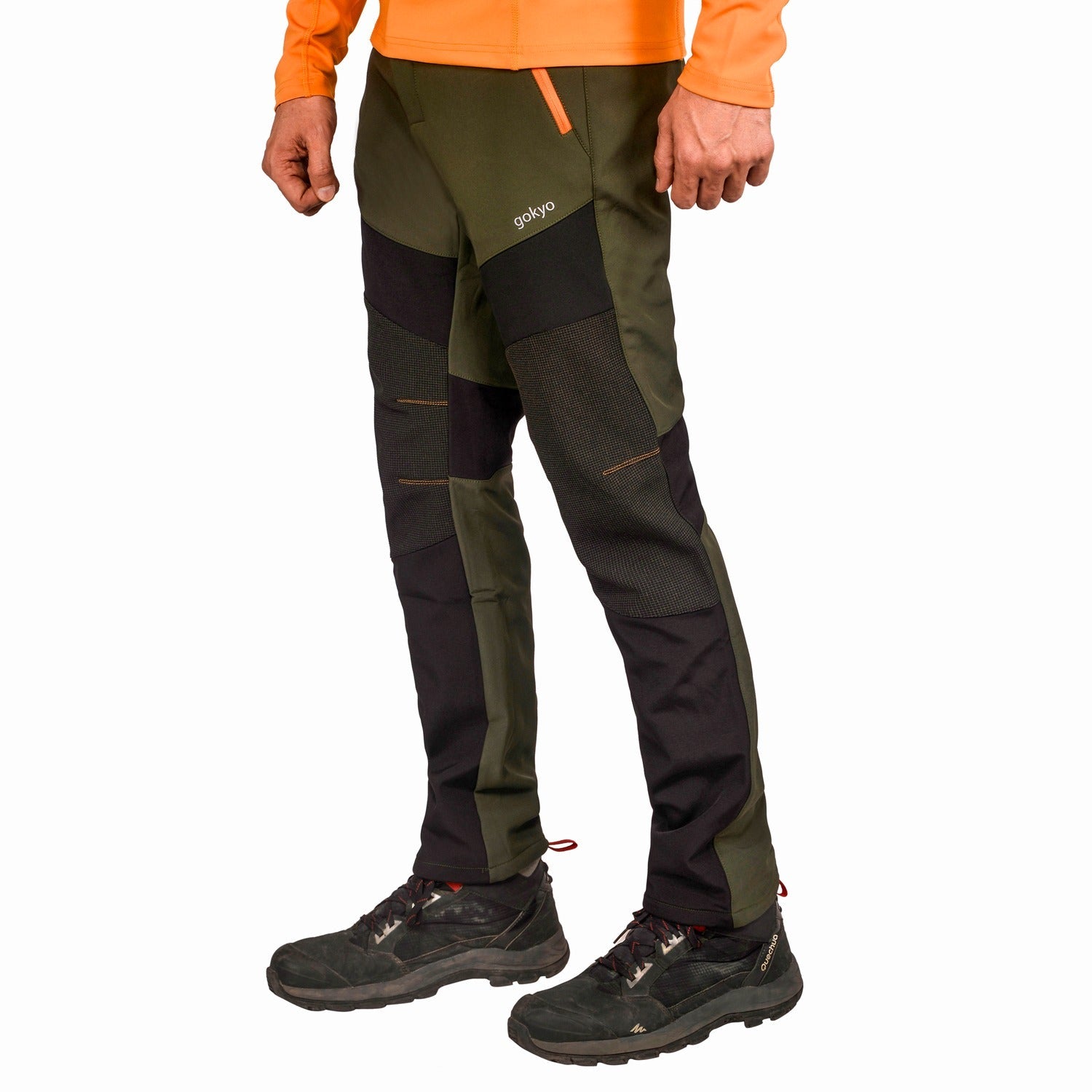 Buy K2 Cold Weather Trekking & Outdoor Pants at Gokyo Outdoor Clothing & Gear