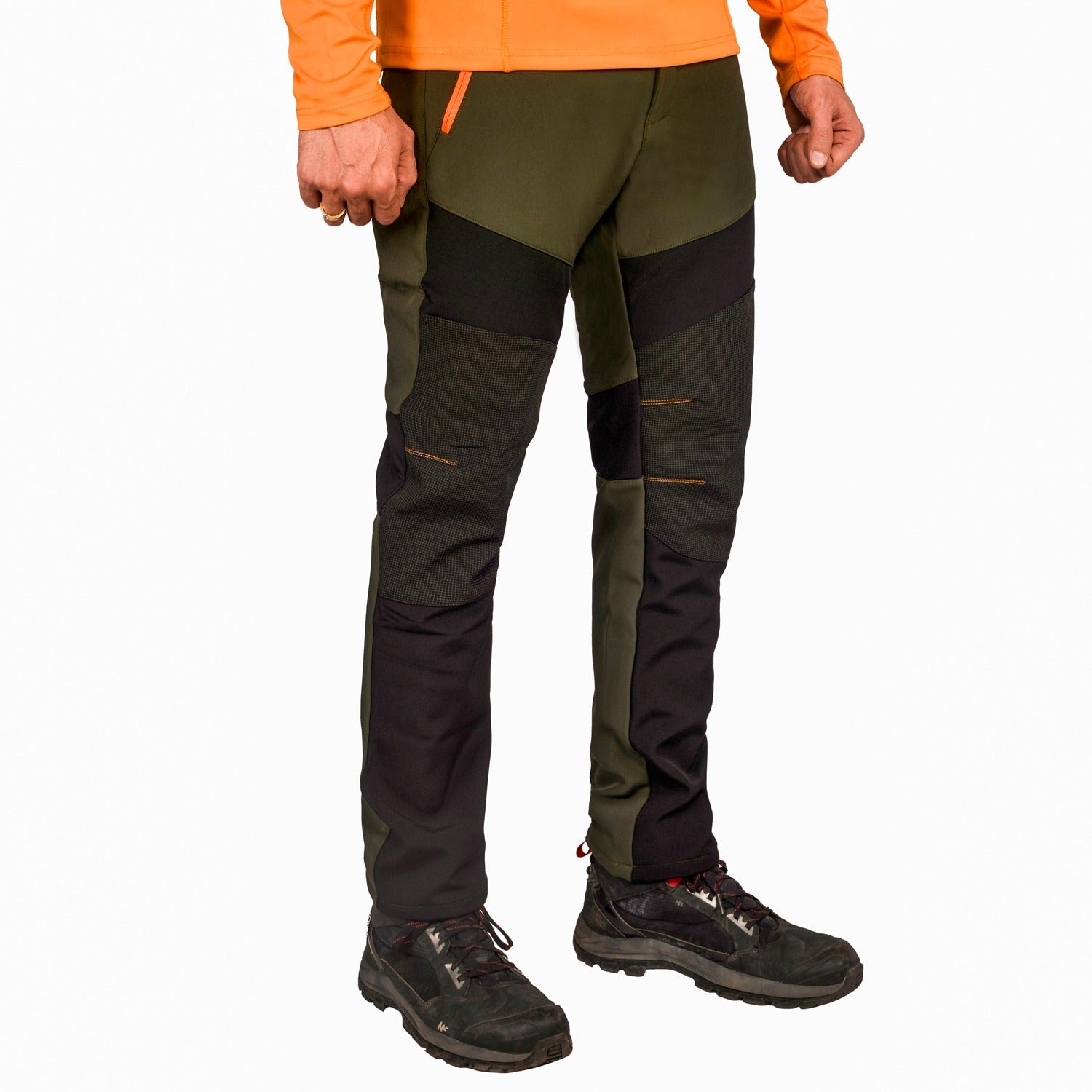 Buy Gokyo K2 Cold Weather Trekking & Outdoor Sherpa Pants | Trekking & Hiking Pants at Gokyo Outdoor Clothing & Gear