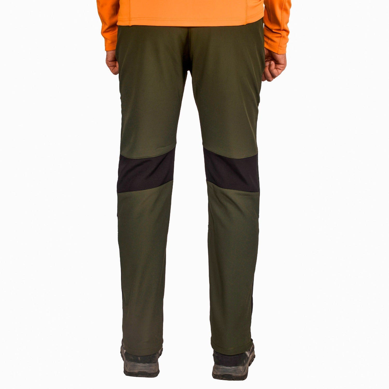 Buy Gokyo K2 Cold Weather Trekking & Outdoor Sherpa Pants | Trekking & Hiking Pants at Gokyo Outdoor Clothing & Gear