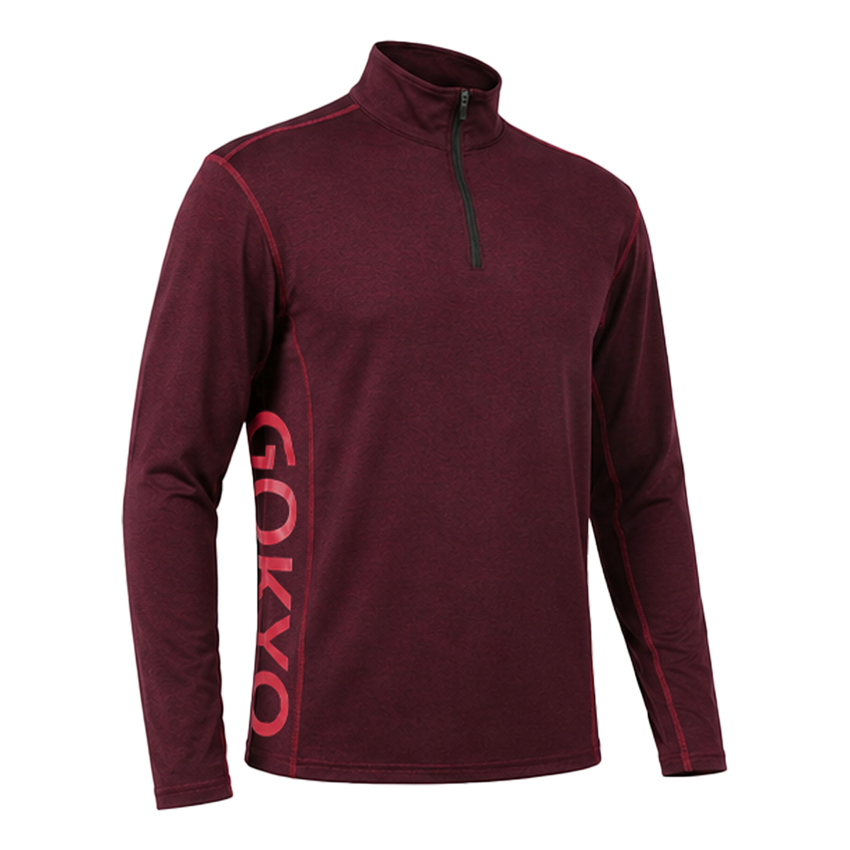 K2 Cold Weather Trekking & Outdoor T-Shirt