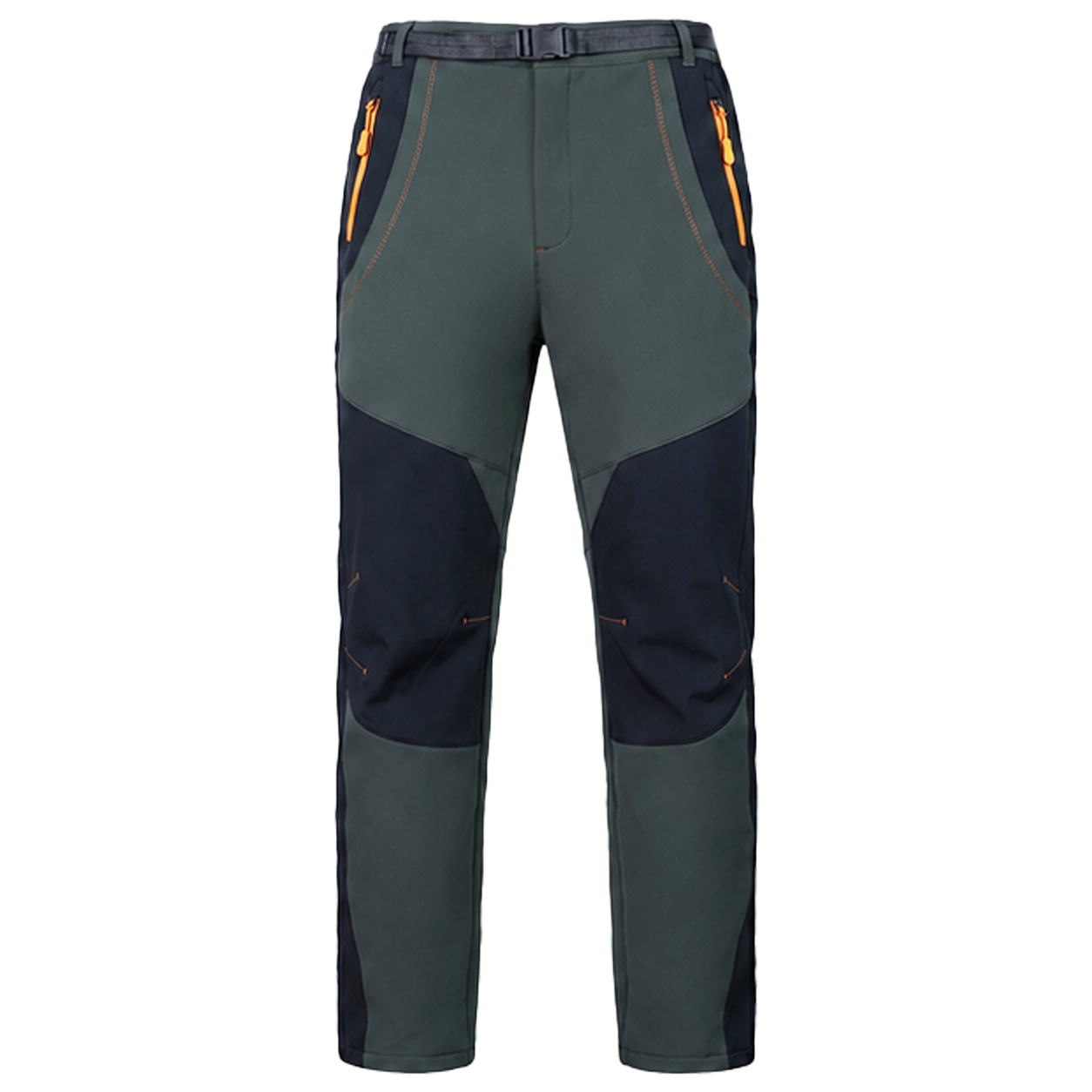 K2 Cold Weather Trekking & Travel Pants