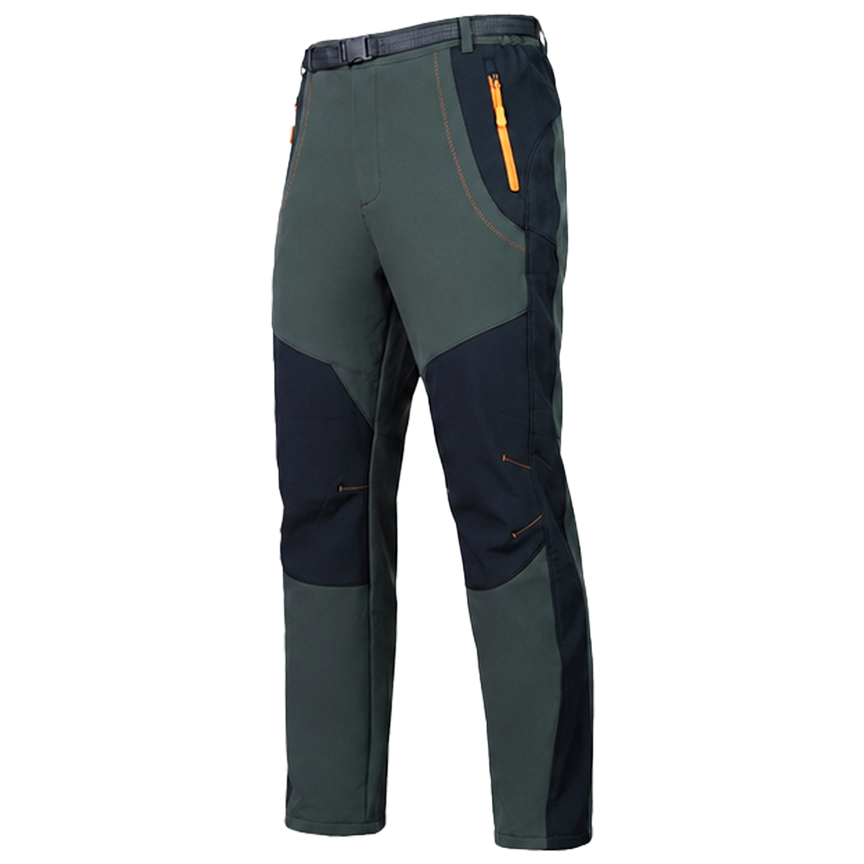 Buy Gokyo K2 Cold Weather Trekking & Travel Pants | Mens Trekking & Hiking Pants at Gokyo Outdoor Clothing & Gear