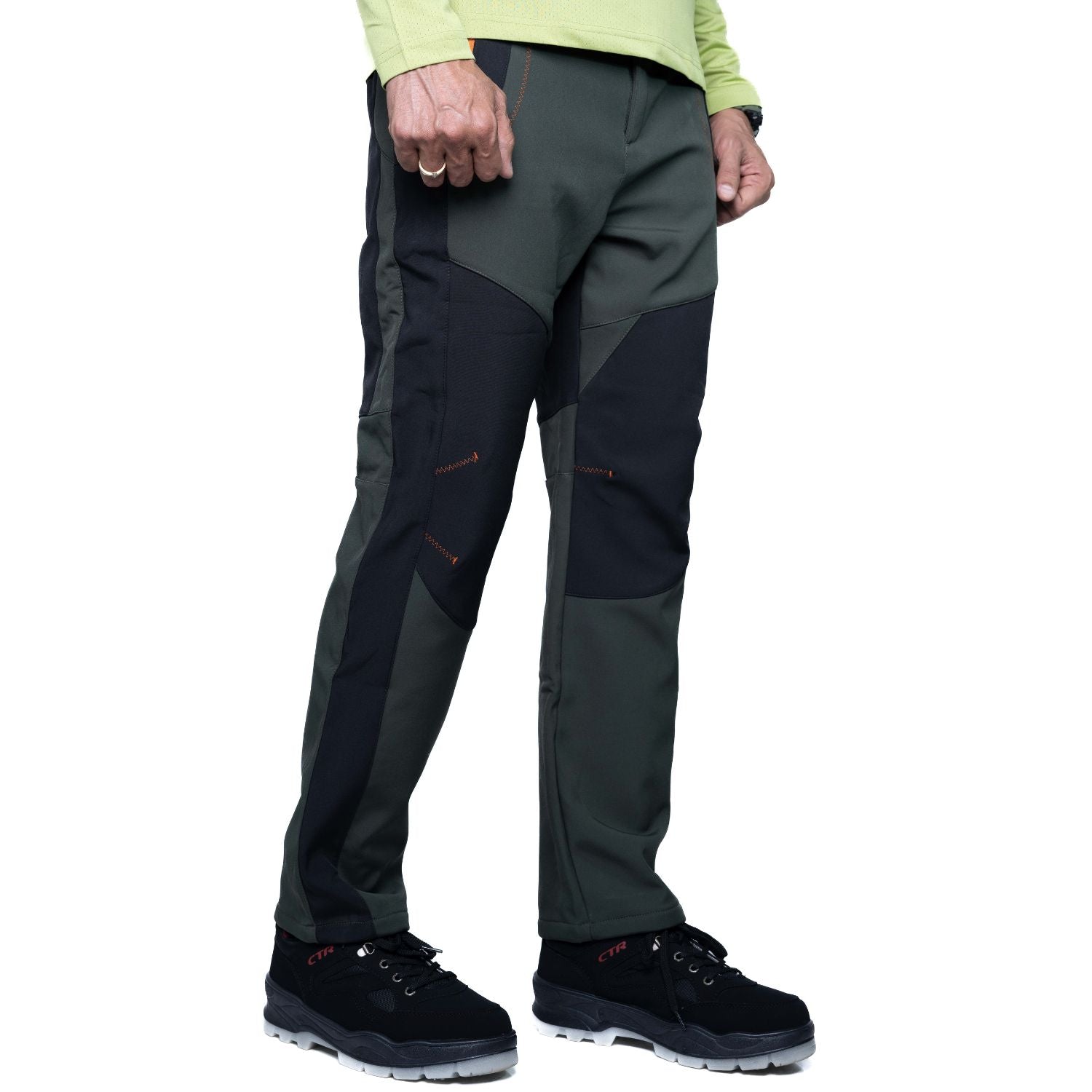 Buy Gokyo K2 Cold Weather Trekking & Travel Pants | Mens Trekking & Hiking Pants at Gokyo Outdoor Clothing & Gear