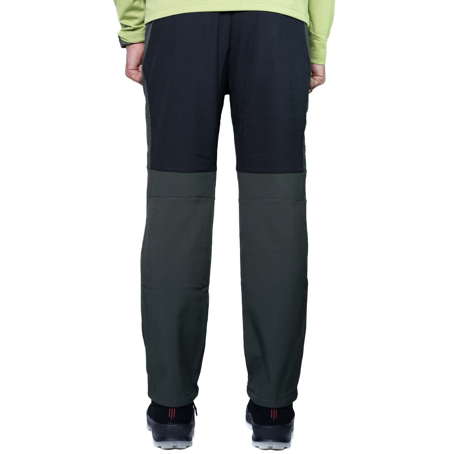 Buy Gokyo K2 Cold Weather Trekking & Travel Pants | Mens Trekking & Hiking Pants at Gokyo Outdoor Clothing & Gear