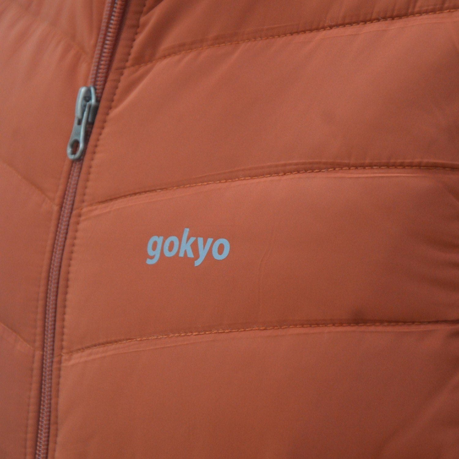 Buy Gokyo K2 Down Vest Jacket | Jackets at Gokyo Outdoor Clothing & Gear