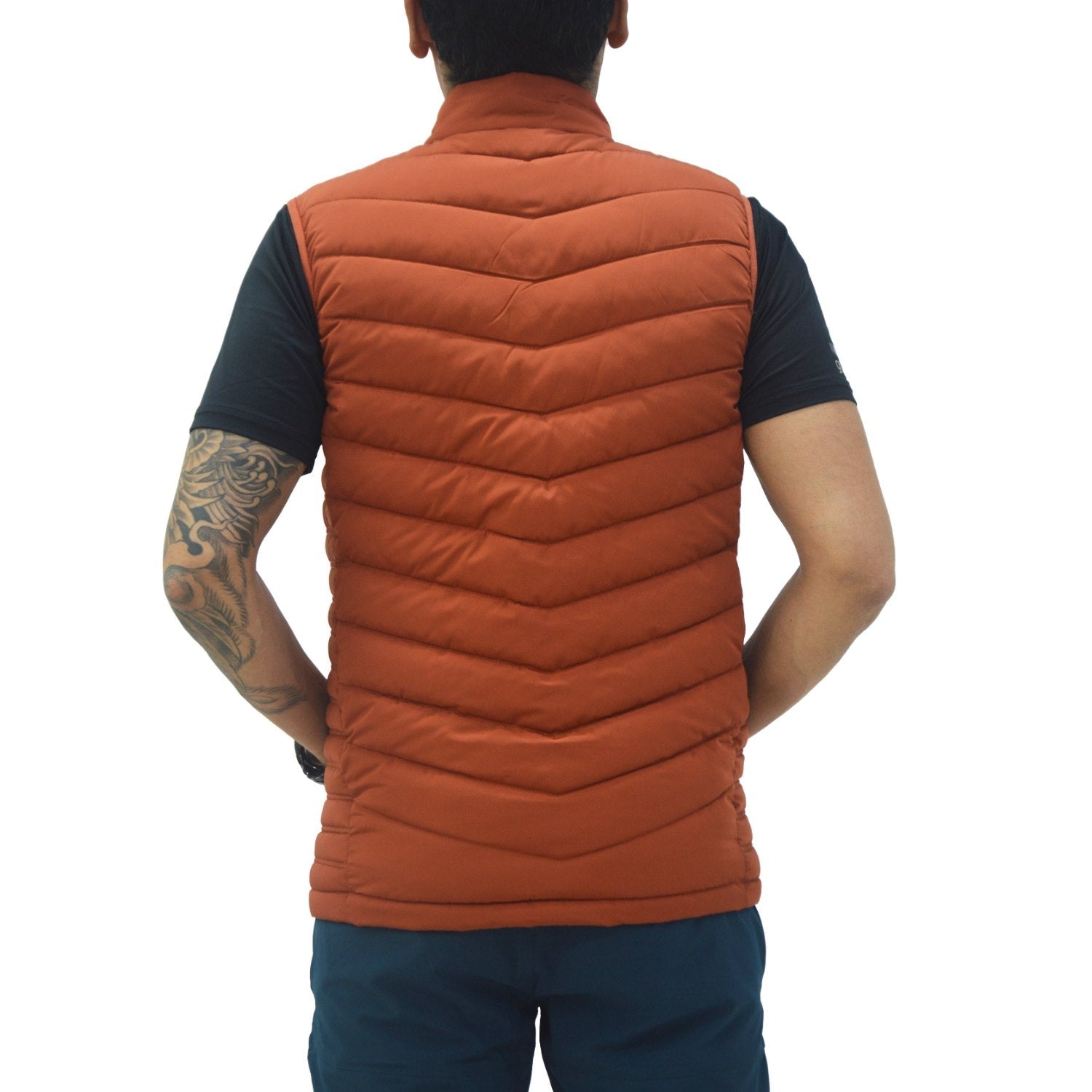 Buy Gokyo K2 Down Vest Jacket | Jackets at Gokyo Outdoor Clothing & Gear