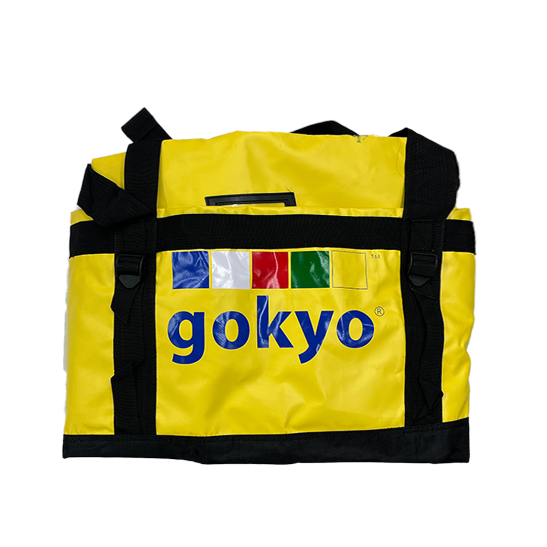 Buy Gokyo K2 Duffel Bag for Treks & Expeditions | Trekking Duffle Bag at Gokyo Outdoor Clothing & Gear