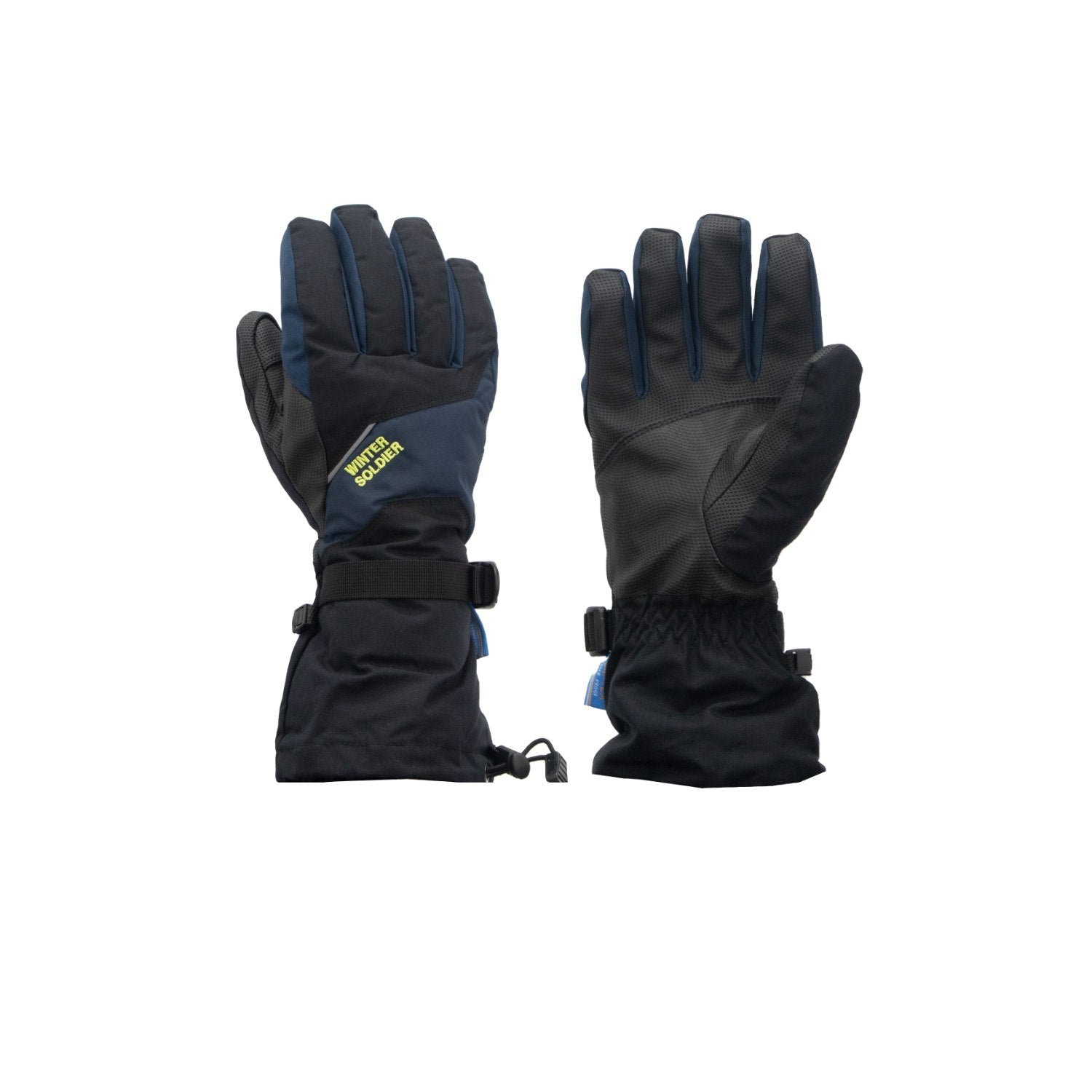 Buy Gokyo K2 Extreme Cold Weather Gloves | Cold Weather Gloves at Gokyo Outdoor Clothing & Gear